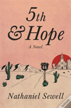 Capa do artigo 5th&Hope