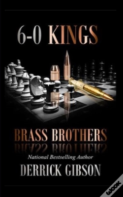 Capa do artigo 6-0 Kings