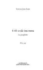 6-66 Code Inconue - Preview