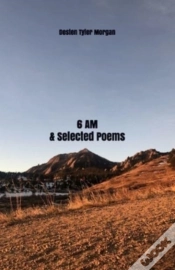 Capa do artigo 6 Am & Selected Poems
