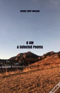 Capa do artigo 6 Am & Selected Poems