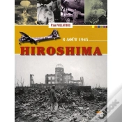 Capa do artigo 6 Août 1945, Hiroshima