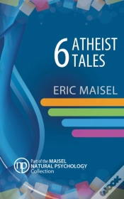 Capa do artigo 6 Atheist Tales