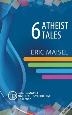 Capa do artigo 6 Atheist Tales
