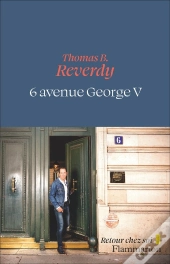 6 Avenue George V