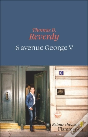 Capa do artigo 6 Avenue George V
