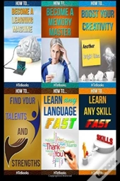 6 Books In 1