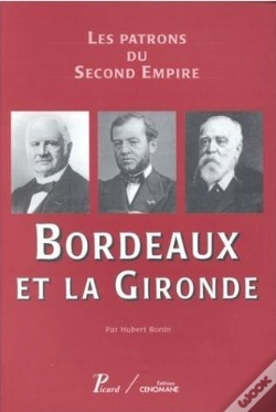 Capa do artigo 6. Bordeaux Et La Gironde.