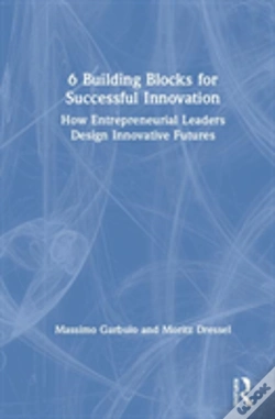 Capa do artigo 6 Building Blocks For Successful Innovation