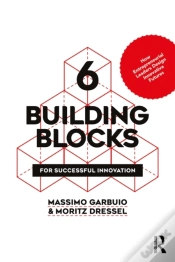 Capa do artigo 6 Building Blocks For Successful Innovation