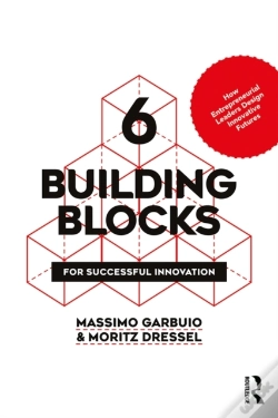 Capa do artigo 6 Building Blocks For Successful Innovation
