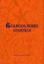 6 Cargos Noirs : Nimeno Ii - Preview