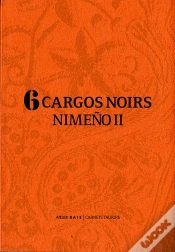 Capa do artigo 6 Cargos Noirs : Nimeno Ii