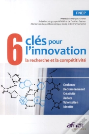 Capa do artigo 6 Clés Pour L