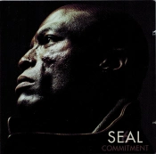 Capa do artigo 6: Commitment - CD