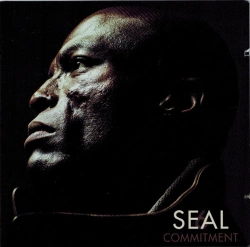 Capa do artigo 6: Commitment - CD