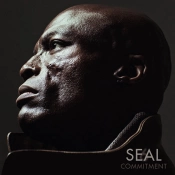 Capa do artigo 6: Commitment - CD