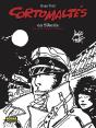 6. Corto Maltes En Siberia (B/N) - Preview