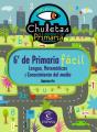 6º De Primaria Fácil. Libro De Contenidos - Preview