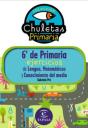 6º De Primaria Fácil. Libro De Ejercicios - Preview