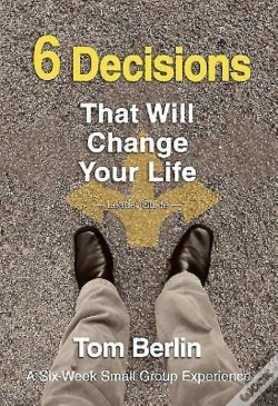 Capa do artigo 6 Decisions That Will Change Your Life