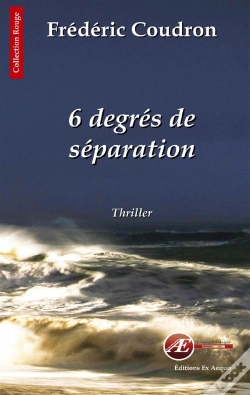 Capa do artigo 6 Degrés De Séparation