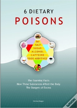 Capa do artigo 6 Dietary Poisons