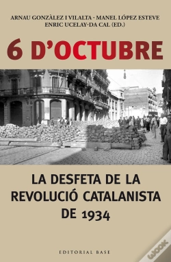 Capa do artigo 6 D'Octubre