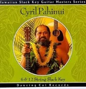 Capa do artigo 6 & 12 String Slack Key - CD