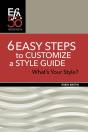 6 Easy Steps To Customize A Style Guide - Preview