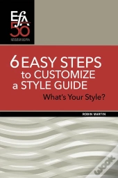 6 Easy Steps To Customize A Style Guide