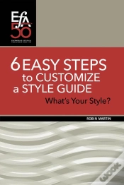 Capa do artigo 6 Easy Steps To Customize A Style Guide