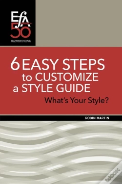 Capa do artigo 6 Easy Steps To Customize A Style Guide