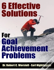 Capa do artigo 6 Effective Solutions For Goal Achievement Problems