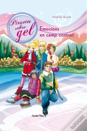 Capa do artigo 6. Emocions En Camp Contrari