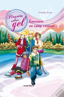 Capa do artigo 6. Emocions En Camp Contrari