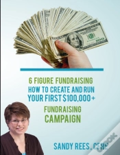 Capa do artigo 6 Figure Fundraising