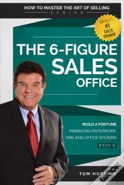 Capa do artigo 6-Figure Sales Office