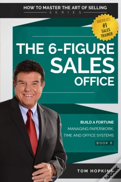 Capa do artigo 6-Figure Sales Office