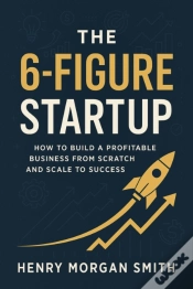 Capa do artigo 6-Figure Startup