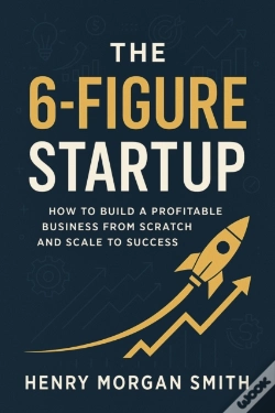 Capa do artigo 6-Figure Startup