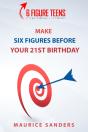 6 Figure Teens - Preview