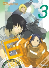 6 Game - Tome 03