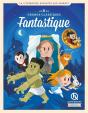 6 Grands Classiques Fantastique : Alice, Dracula, Dr Jekyll, Frankenstein, Machine À Explorer Temps, Dorian Gray - Preview