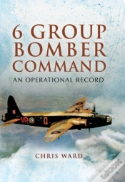 Capa do artigo 6 Group Bomber Command