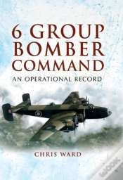 Capa do artigo 6 Group Bomber Command