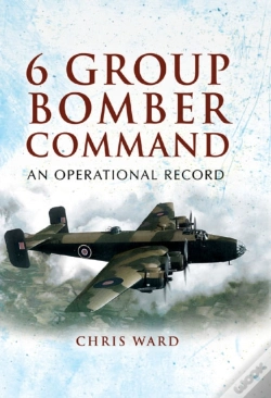 Capa do artigo 6 Group Bomber Command