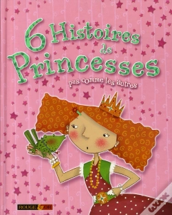 Capa do artigo 6 Histoires De Princesses Pas Comme Les Autres !