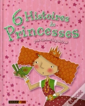 Capa do artigo 6 Histoires De Princesses Pas Comme Les Autres !
