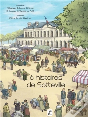Capa do artigo 6 Histoires De Sotteville